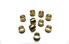 10 x LPG Schneidring für