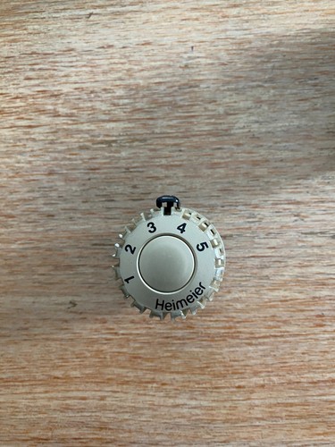 Heimeier thermostatkopf k - heimeier,