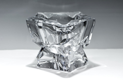 Cristal sevres art glass - de,