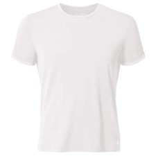 Men T-Shirt Flow - Soft White