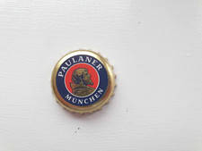 Paulaner München Bierflasche