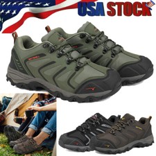 Men's Waterproof Hiking Boots