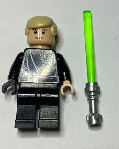 Lego star wars - wars, minifiguren