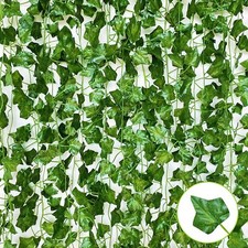 12-60x 2.2m Efeugirlande