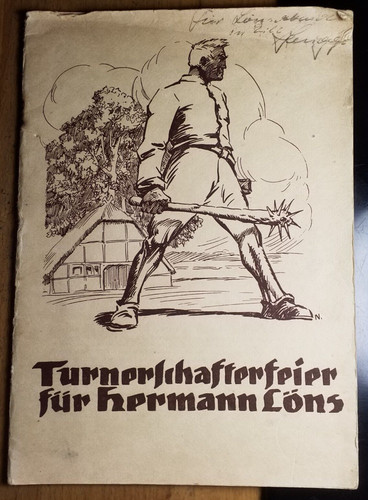Turnerschaft - ,