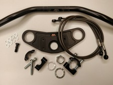 ABM Superbike Lenker-Kit HONDA