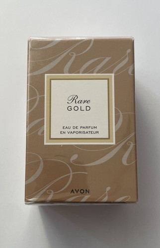 Avon rare gold eau parfum - eau, de
