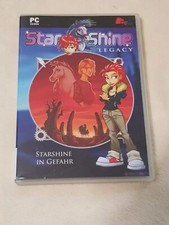 Starshine Legacy 1: Starshine