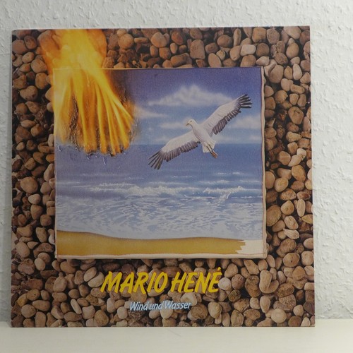 Mario hene wind - hene, und