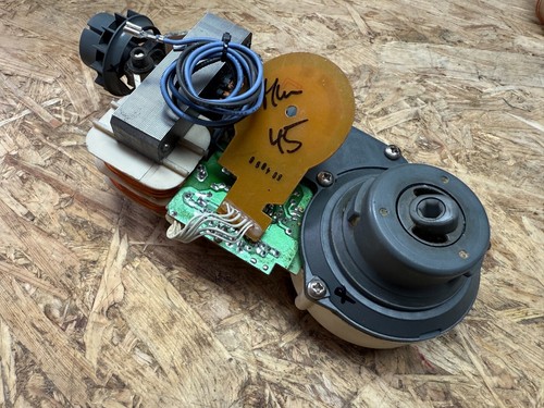 Motor mit getriebe für - mit,