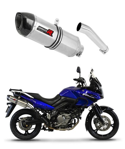 650 strom 2004 - v-strom, 2006