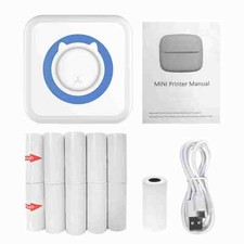 C15 Drucker Bluetooth