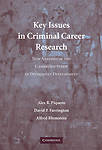 Key issues criminal career - key,
