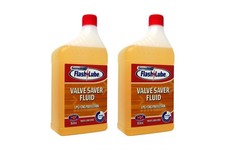 2 x 1L = 2L FlashLube Valve Saver Additiv FV1L 1 Liter LPG Autogas Flash Lube