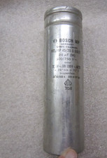 1 x   MP Kondensator Bosch  20