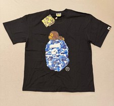A Bathing Ape Herren T-Shirt