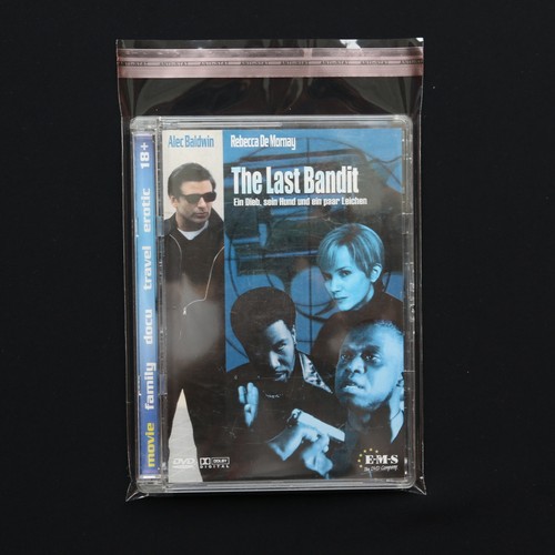 Schutzhüllen für dvd - schutzhüllen,