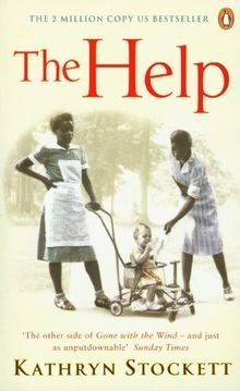 The help von stockett - help, stockett,