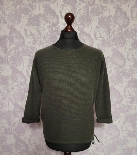 Women navyboot sweater khaki - women,