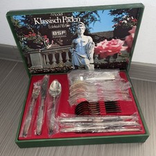 BSF Besteckset 30 Teilig