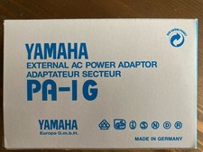 Yamaha Pa-1 G 12 Volt Netzteil
