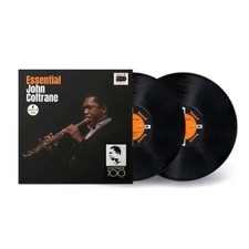 John Coltrane - Essential - 2