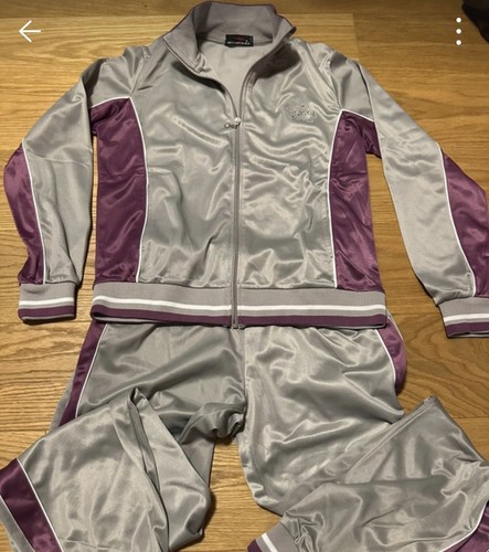 Damen sportanzug - damen,
