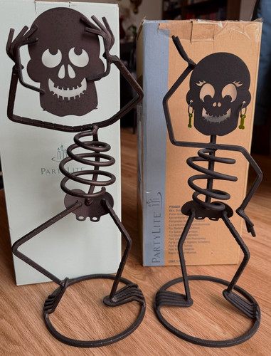Partylite halloween - partylite,