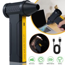 Elektrische Staubgebläse