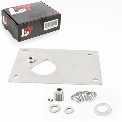 Lst verdeckmotor reparaturkit - lst,