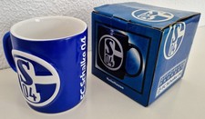 FC Schalke 04 Tasse