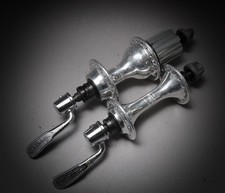 Campagnolo hub set 32 - set, /