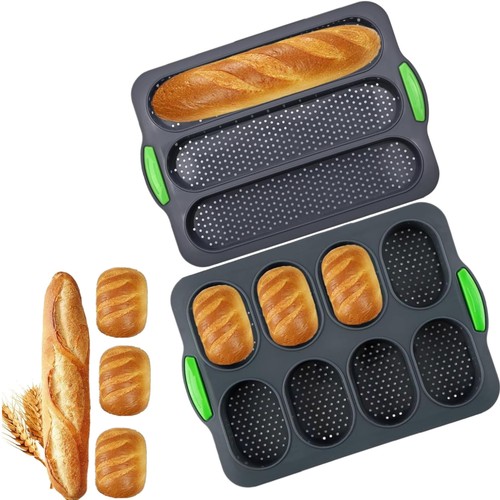 Backform baguette backblech - backform,