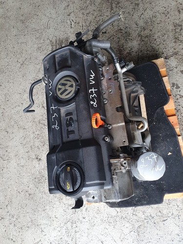 237 golf plus motor - 237*, vw