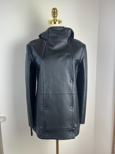 Max mara lederjacke mit - lederjacke,