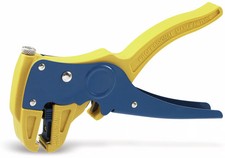 Abisolierzange, 0,5...6mm²,