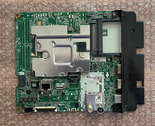 Mainboard eax68253604 - mainboard, lg