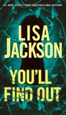 Lisa jackson you - lisa, find