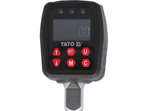 Yato digitaler - yato,