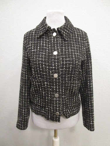 Cartoon strick blazer - strick,