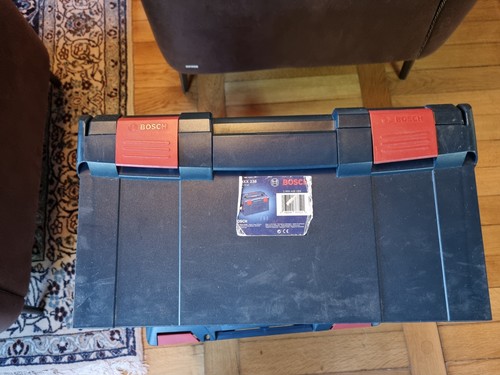 Boxx 238 von bosch sortimo - von,