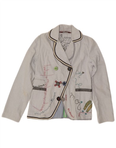 Desigual damen grafik knopf - damen, 3