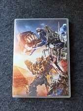 Transformers - Revenge of the Fallen (DVD) guter Zustand !