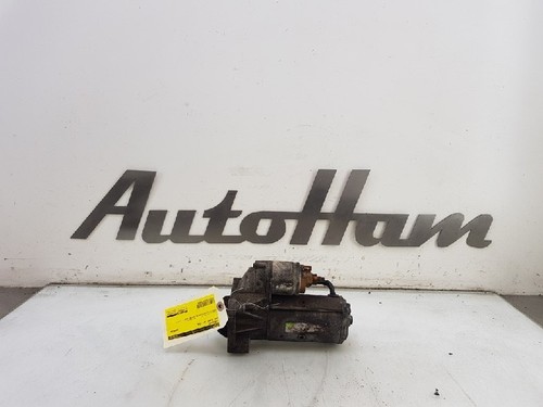 Anlasser starter motor opel - anlasser,
