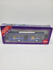 Siku 3121 Linienbus Sternbus