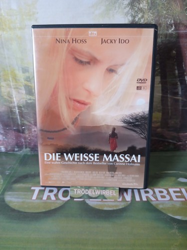 Die weisse massai - die,