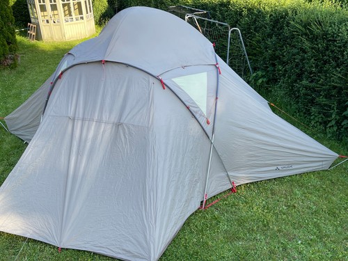 Top campingzelt - top,