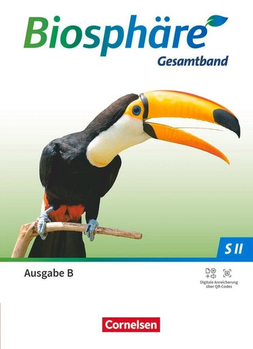 Biosphäre sekundarstufe - biosphäre, ii