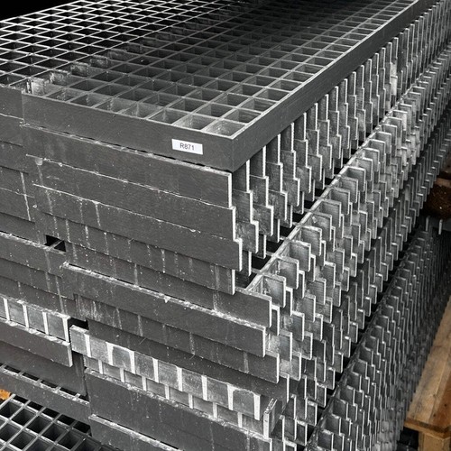Gfk gitterrost r871 iso - gfk-gitterrost, –