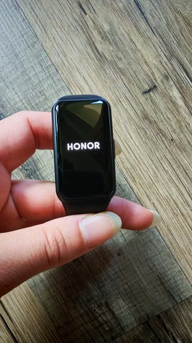Honor band fitness - 6,